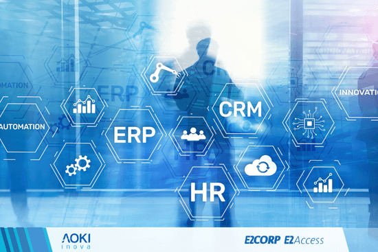 5 Sinais de que sua indústria precisa do E2Corp ou E2Access