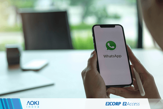 Aumente suas vendas na indústria com WhatsApp Marketing