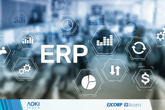 Como a Indústria pode se Beneficiar da Aplicação de Sistemas ERP