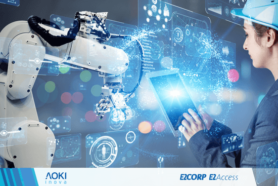 Desenvolvendo Competências para a Indústria 4.0