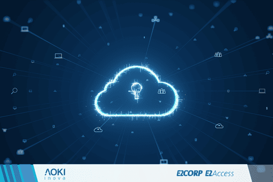 5 Razões para Escolher um Sistema E2Corp ou E2Access em Nuvem para sua Indústria