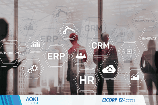 A tecnologia como aliada da gestão industrial