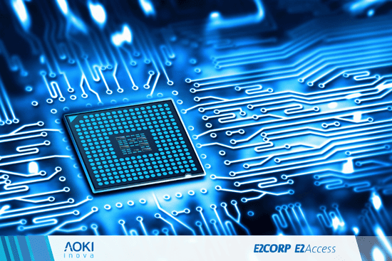 Aumente a produtividade da sua indústria com investimentos em tecnologia