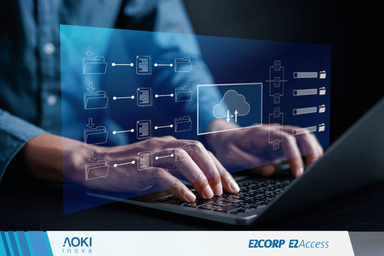 Como a Implantação do Sistema E2Corp e E2Access Beneficia Indústrias Tradicionais