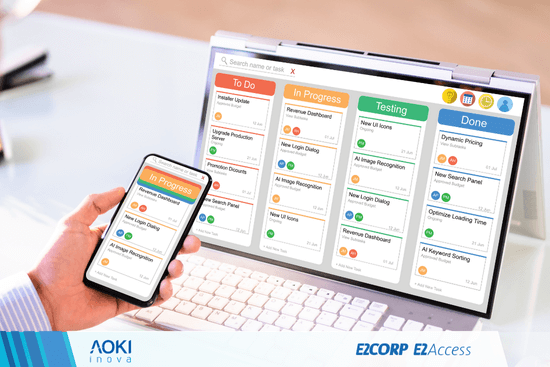 Como a Metodologia Ágil Otimiza o Desenvolvimento de Software na Indústria