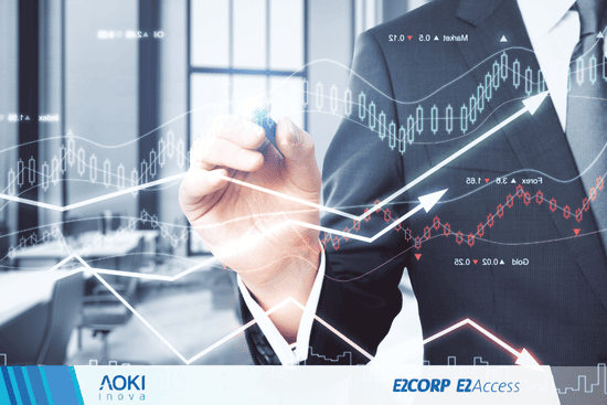 Controle Financeiro: 5 Dicas para Manter sua Indústria no Azul