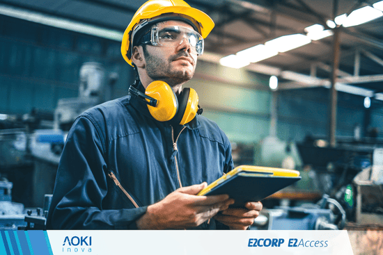 Gestão Eficiente para Indústrias: O Papel Crucial dos Sistemas E2Corp e E2Access