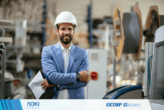 Implementação Eficiente do Plano Mestre de Produção na Indústria