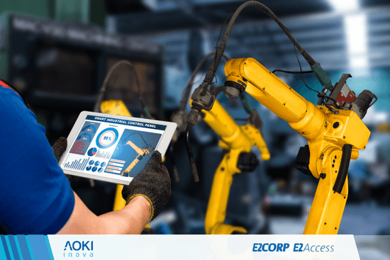 Otimize a Produção da Sua Indústria em 7 Passos