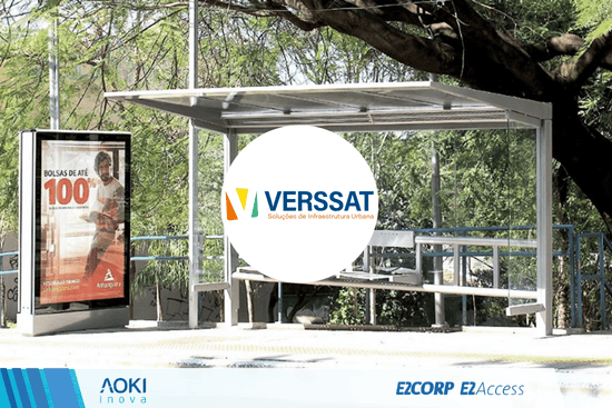 Verssat otimiza seus processos com estabilidade e confiabilidade do ERP E2Corp